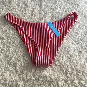 Cupshe bathing suit bottom